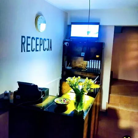 Apartament Blisko Centrum Gdanska Appartement *