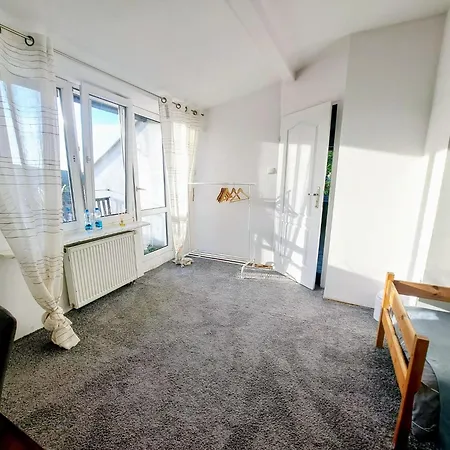 Apartament Blisko Centrum Gdanska Apartamento Gdańsk