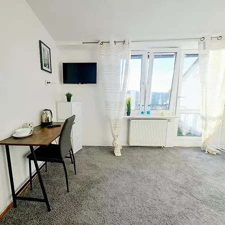 Apartament Blisko Centrum Gdanska * غدانسك